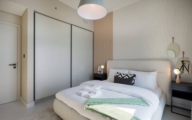 Aya - Exquisite Beachfront 1BR Living in Palm Jumeirah - photo 2