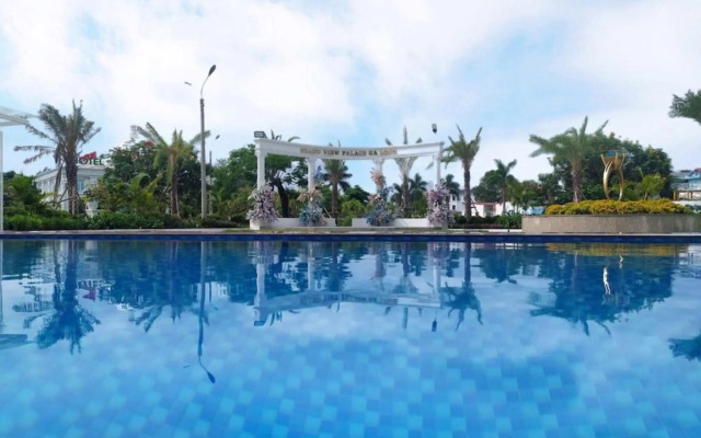 Grand View Palace Ha Long Hotel