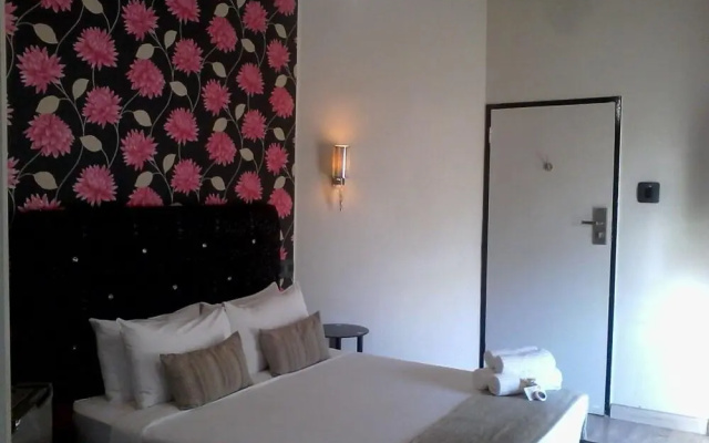 Lodge Bellagio Mthatha