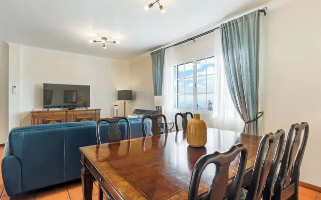 Villa Barcelos