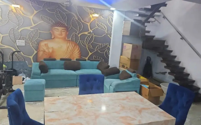 Castle Inn Serviced Apartment