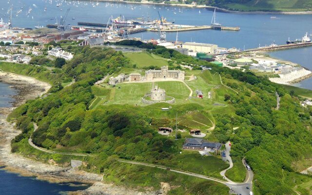 Porthkerry Apartment 2