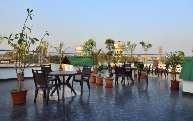 Hotel Srivinayak