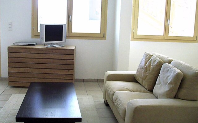 Chalet Annabel Anzere