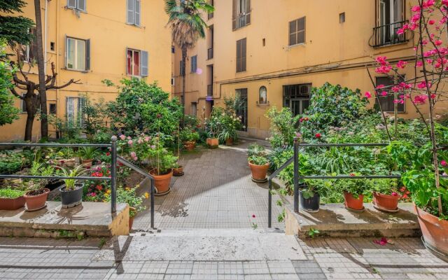 Lele Rooms-San Lorenzo