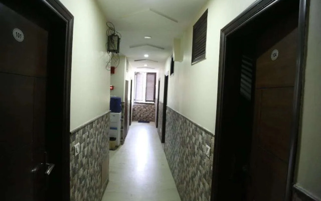 Hotel Om International