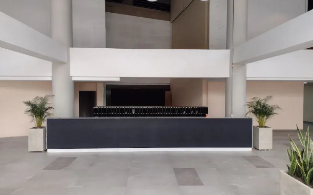 Loft Centro Internacional con balcón 608
