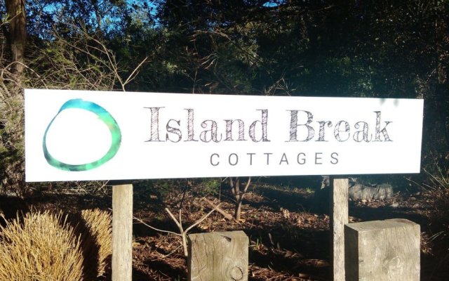 Island Break Cottages