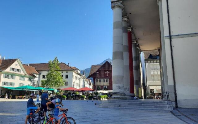 Green Hill Apartments - Dornbirn