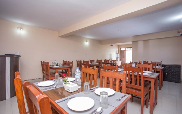 Hotel The Ranimahal