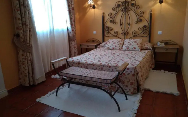 Hotel Alonso de Monroy