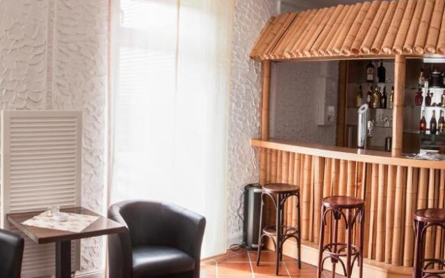 Parkhotel Neubrandenburg