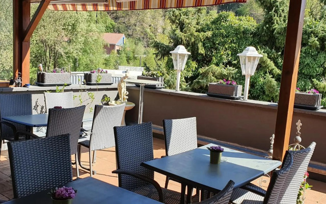 Hotel Zum Deutschen Eck