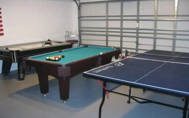 Beautiful Vacation Home Especially Convenient