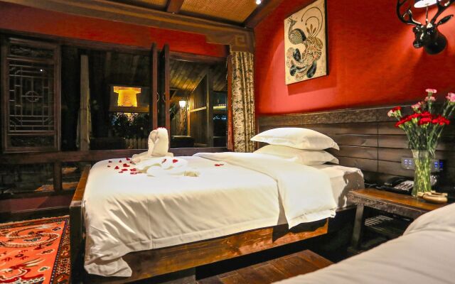 Shangri La Royal Boutique Inn