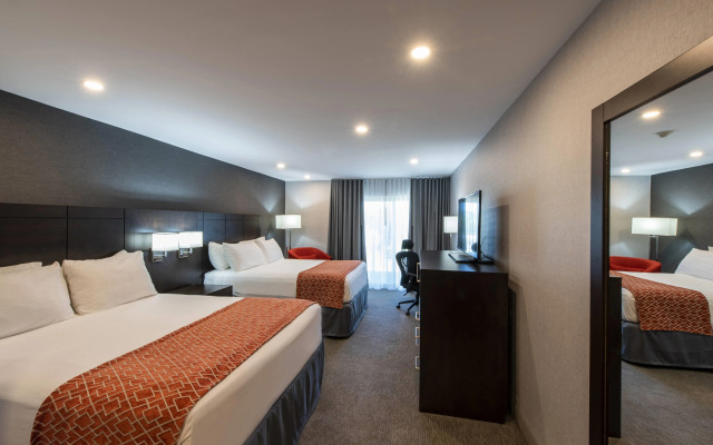 Georgian Bay Hotel Trademark Collection by Wyndham