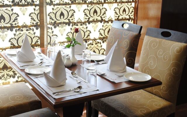 Libra Lords Inn Jaipur