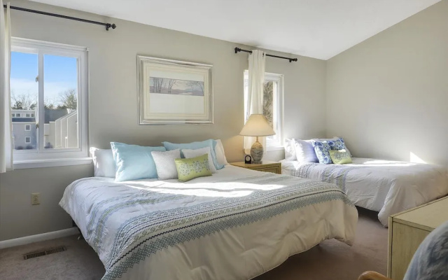 211 Swedes Street by Long & Foster