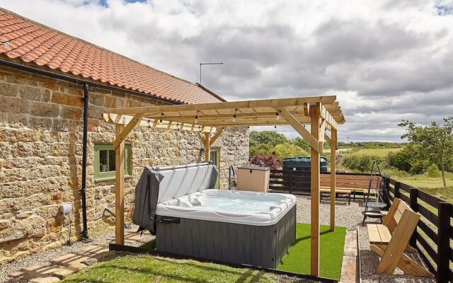 Host Stay The Hayloft