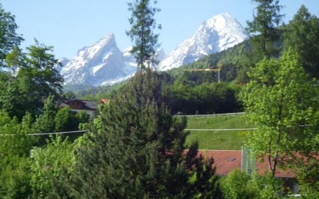 Pension Herzoghäusel