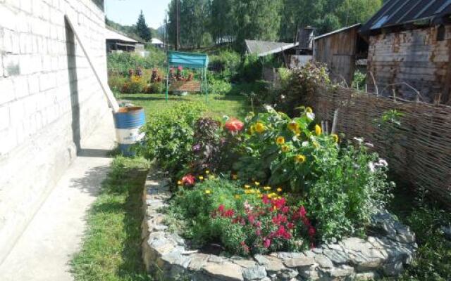 Altay Riviera Guest House