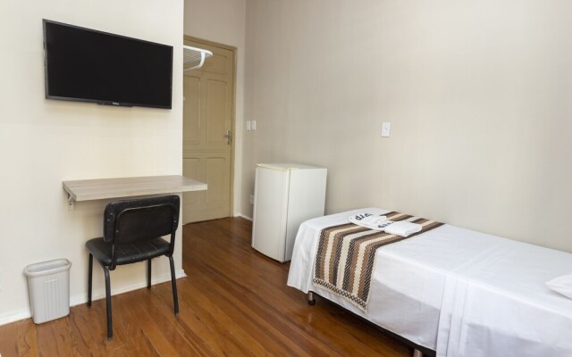 Hotel Prudente Ribeirão Preto