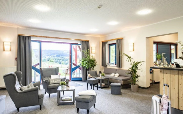 Jufa Hotel Lipizzanerheimat