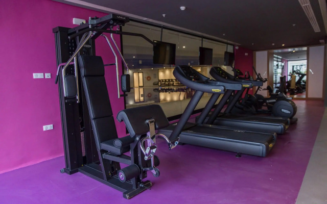 Sousse Pearl Marriott Resort & Spa