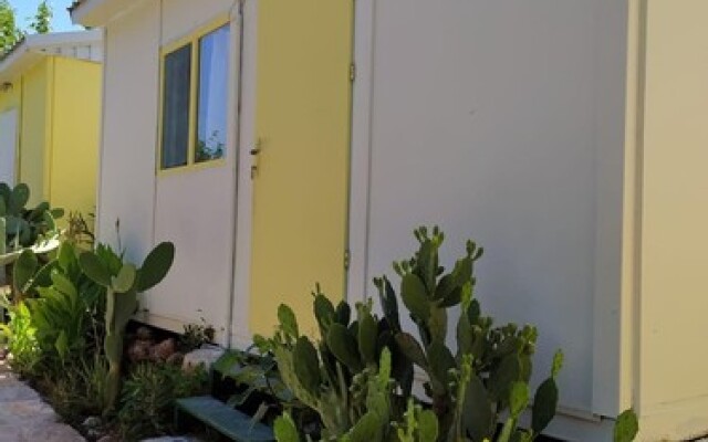 Datca Ciftlik Evi