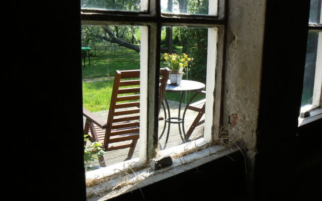 B&B Groningen Buiten