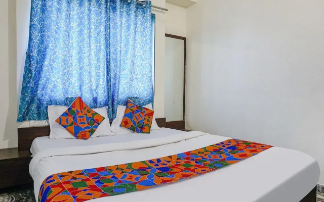 Fabhotel Gokul Lodge