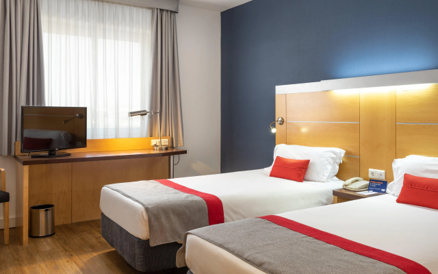 Holiday Inn Express Lisbon - Oeiras by IHG
