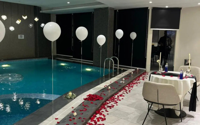Marlo Hotel