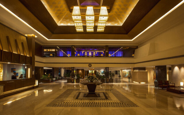 Hotel Mountview