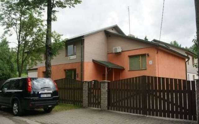Parks Guest House