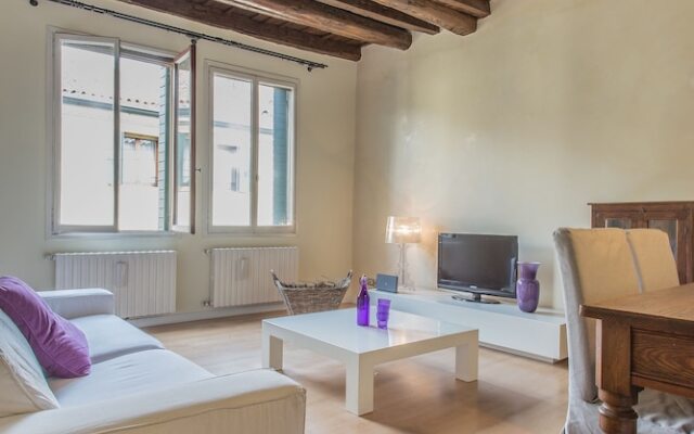 Padova - Via Tadi 39