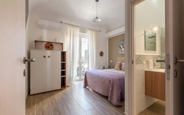 Mika Apartment alla Stazione