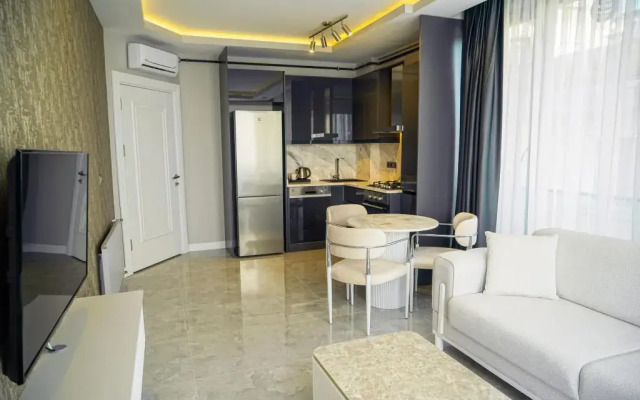 Elite World Homes Istanbul Bosphorus