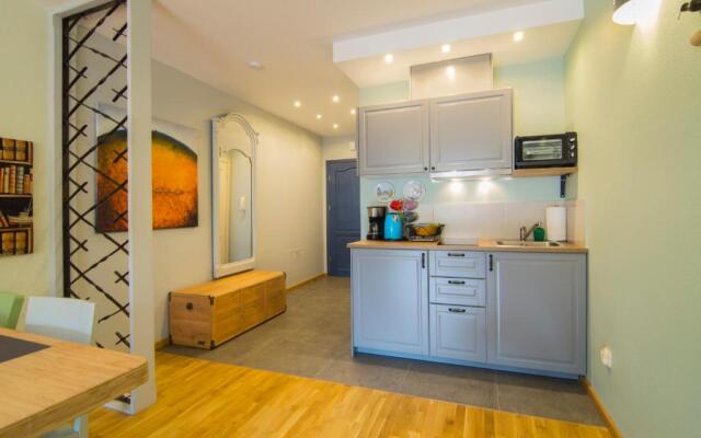 Apartamenty Inny Swiat Zakopane
