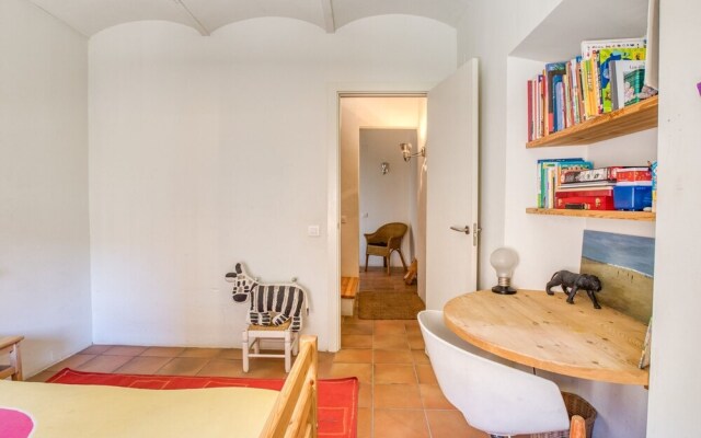 Traditional Holiday Home in Ventalló With Garden