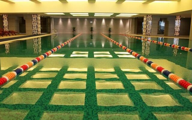 Jin Jiang International Hotel Xi'an
