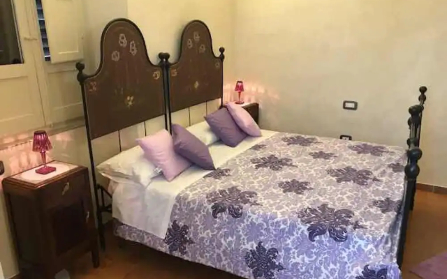 Villa Mascitti B&B