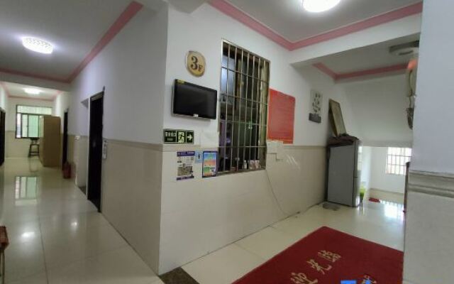 Rujia Chinese Inn (Xiamen North Railway Station)