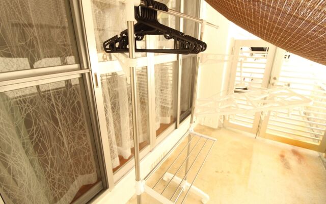 Chatan Seaside American House AO