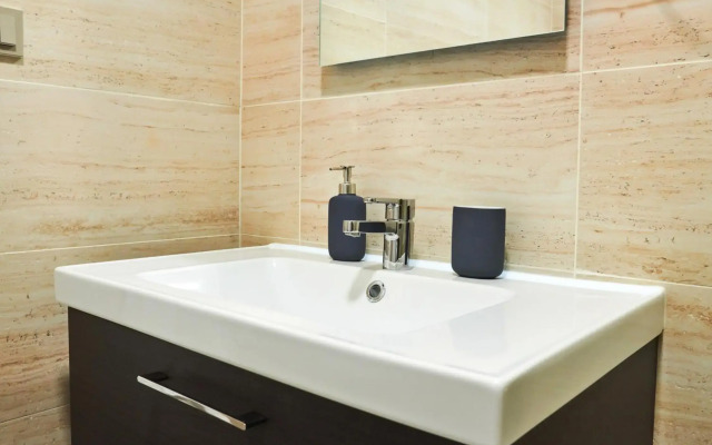 Royal Route Residence Lesser Town