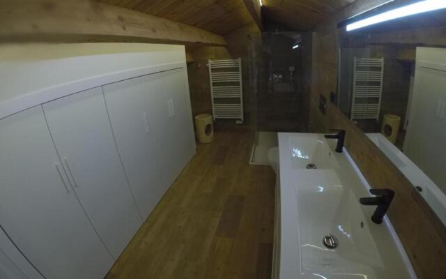 Chalet Las Avellanas