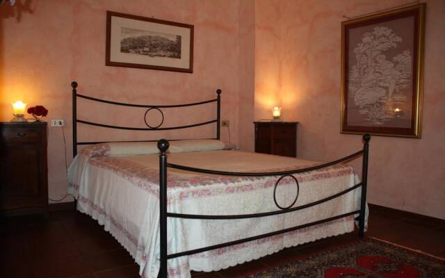 Il Maraviglio  Bed & Breakfast