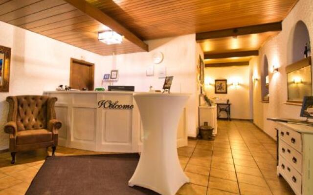 Hotel Neckarblick