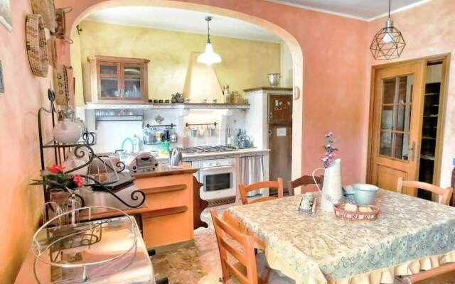 B&B Santa Vittoria