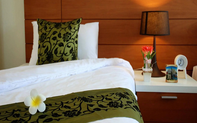 Baan Ton Mai Apartment